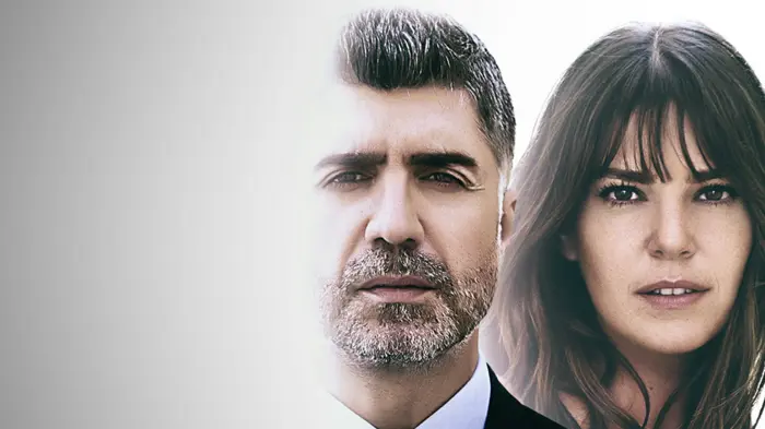 Стамбульская невеста / Невеста из стамбула