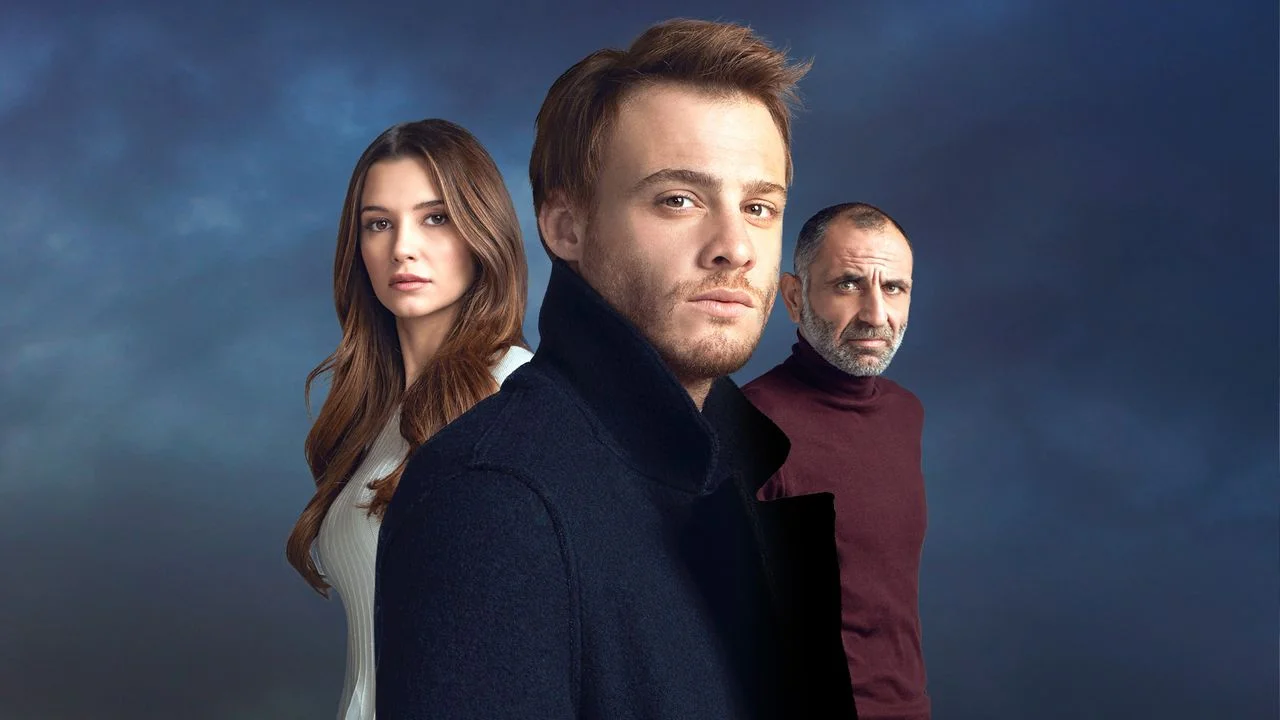 Этот город последует за тобой